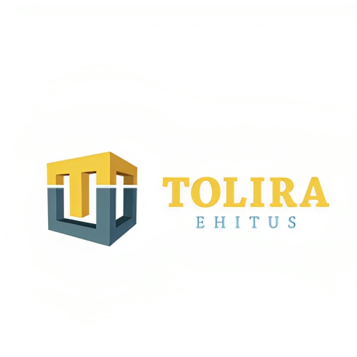 TOLIRA EHITUS OÜ