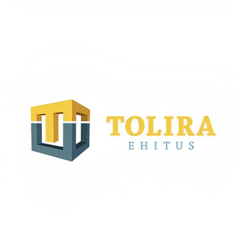 TOLIRA EHITUS OÜ logo