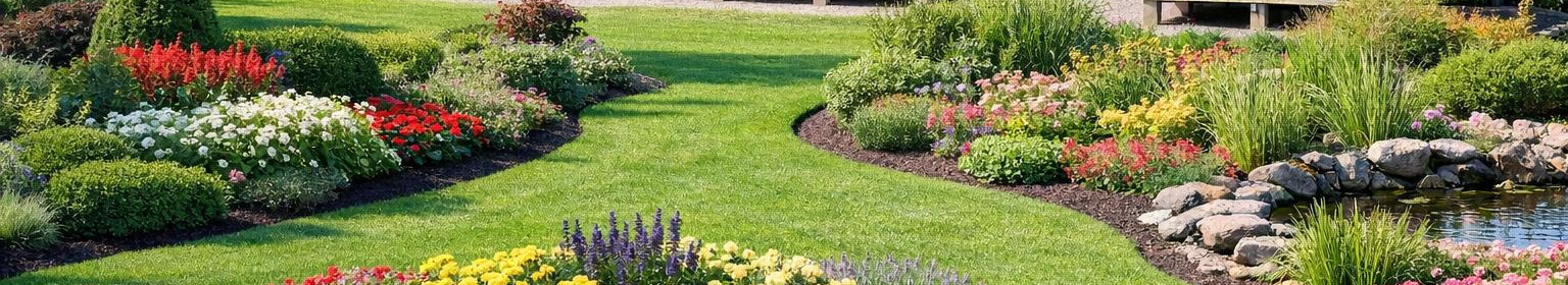 Disainime, ehitame ja hooldame väliruume ning kasvatame kohalikke suvelilli Lääne‑Virumaal. Anname praktilist keskkonnaalast nõu suurtele ja väikestele projektidele.