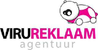 VIRU REKLAAMIAGENTUUR OÜ logo