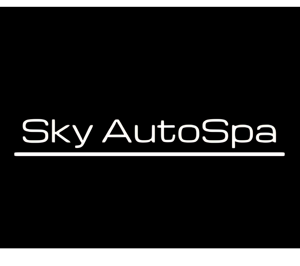 SKY AUTOSPA OÜ логотип