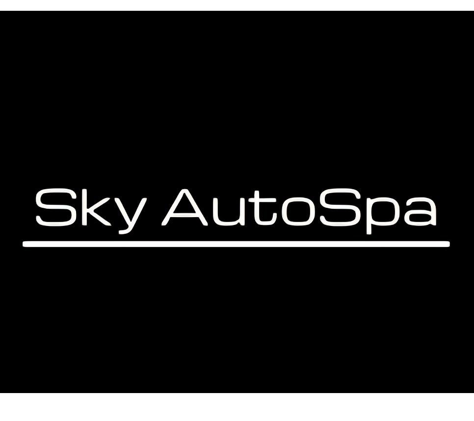 SKY AUTOSPA OÜ logo