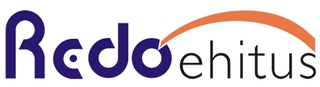 REDO EHITUS OÜ logo