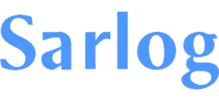 SARLOG OÜ logo