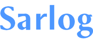 SARLOG OÜ logo