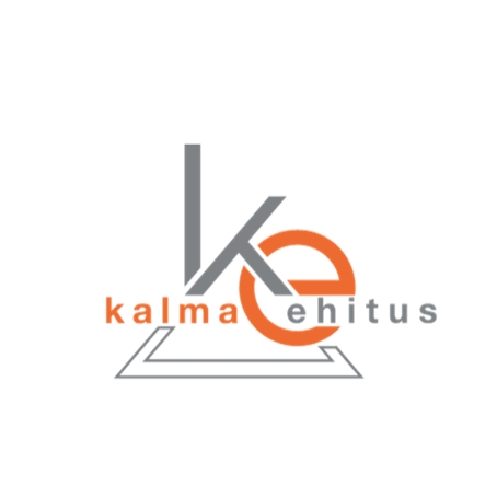 KALMA EHITUS OÜ logo