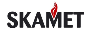 SKAMET OÜ logo