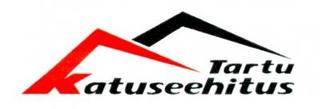 TARTU KATUSEEHITUS OÜ logo