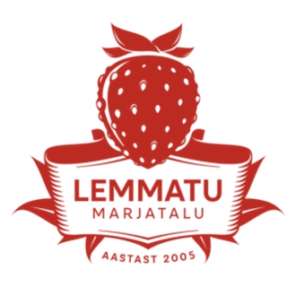 LEMMATU MARJATALU OÜ logo