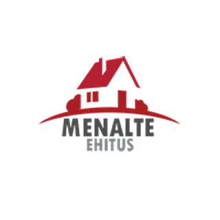 MENALTE OÜ логотип