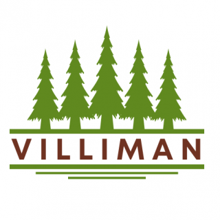 VILLIMAN OÜ logo