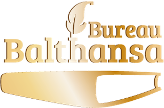 BALTHANSA BUREAU OÜ logo