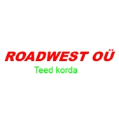 ROADWEST OÜ - Construction of roads and motorways in Elva