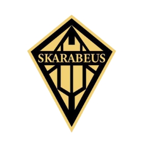 SKARABEUS JULGESTUSTEENISTUS OÜ logo