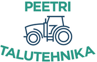 PEETRI TALUTEHNIKA OÜ logo