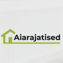 AIARAJATISED OÜ logo