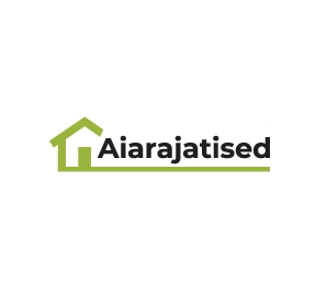 AIARAJATISED OÜ logo