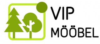 VIP-MÖÖBEL OÜ logo