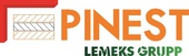 PINEST AS - Pinest põhitoodanguks on sõrmjätkatud ja liimpuitkomponendid - Pinest