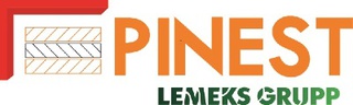 PINEST AS logo