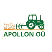 APOLLON OÜ - Support activities for crop production in Tartu