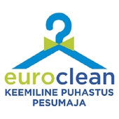 EUROCLEAN OÜ - Washing and (dry-)cleaning of textile and fur products in Kiili vald