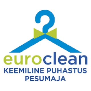 EUROCLEAN OÜ logo