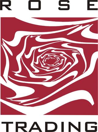 ROSE TRADING OÜ logo