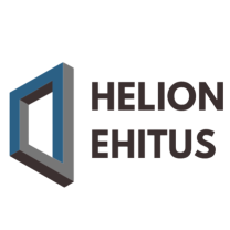 HELION EHITUS OÜ logo
