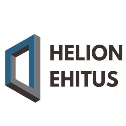 HELION EHITUS OÜ логотип