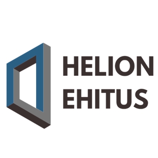 HELION EHITUS OÜ - Construction of residential and non-residential buildings in Viljandi