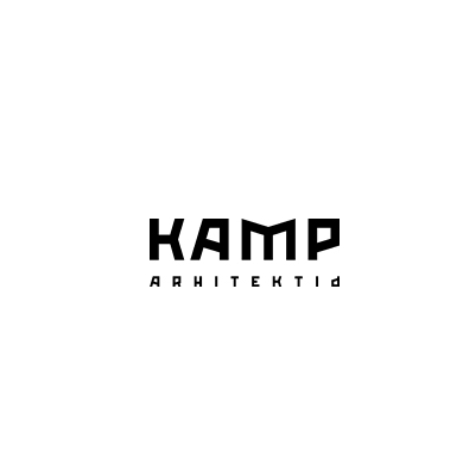 KAMP ARHITEKTID OÜ logo