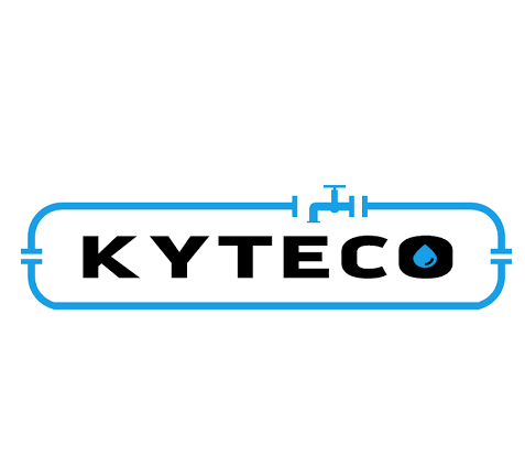 KYTECO OÜ логотип