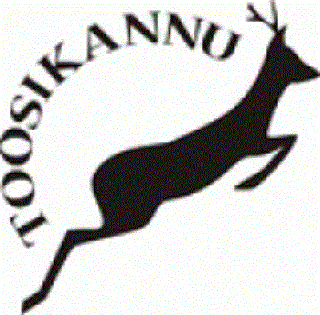 TOOSIKANNU OÜ logo