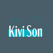 KIVISON TRANS OÜ logo