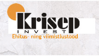 KRISEP INVEST OÜ logo