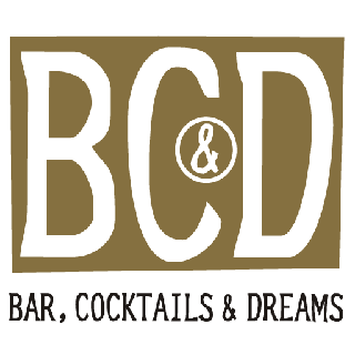 BAR, COCKTAILS & DREAMS OÜ логотип