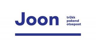JOON OÜ logo