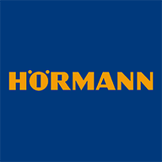 HÖRMANN EESTI OÜ logo