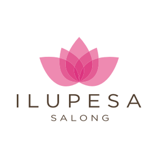 ILUPESA OÜ логотип