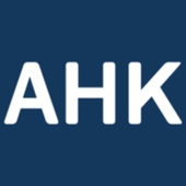 AHK SERVICE OÜ - Other professional, scientific and technical activities n.e.c. in Tallinn