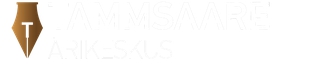 TAMMSAARE ÄRIKESKUS OÜ logo