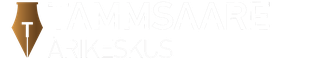 TAMMSAARE ÄRIKESKUS OÜ logo