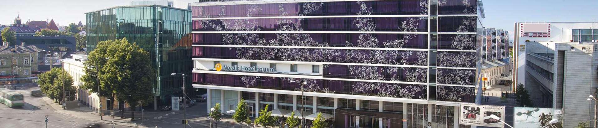Suurim mainega ettevõte NORDIC HOTELS OÜ, maineskoor 11290, aktiivseid äriseoseid 3. Tegutseb peamiselt valdkonnas: Hotellid.