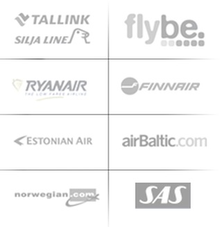 MYCOMPANY - BALTIC SUPPORT OÜ логотип