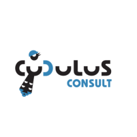 CUCULUS CONSULT OÜ logo