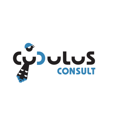 CUCULUS CONSULT OÜ logo