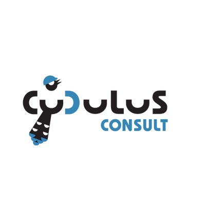 CUCULUS CONSULT OÜ логотип