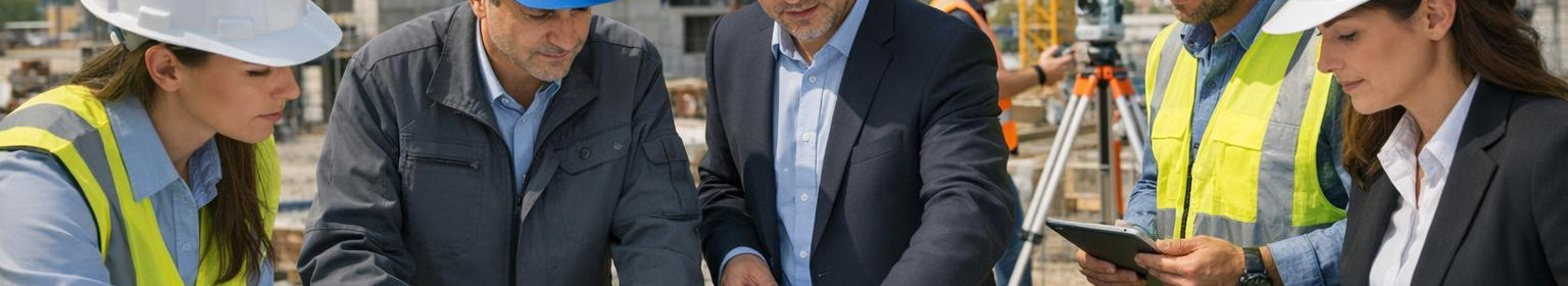 Pakume projekteerimis-, andmete verifitseerimis- ja hangetuge, et tagada nõuetele vastav, koordineeritud ehitusdokumentatsioon ning vähendada hanke- ja teostusriske.