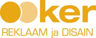 OOKER REKLAAM OÜ logo